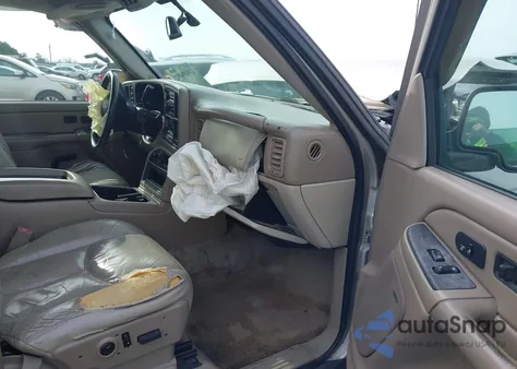 2004 GMC Yukon Slt z USA, uszkodzony, nr VIN 1GKEK13ZX4R201507